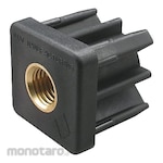 S W Tube End Leveling Mount