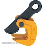 SUPER TOOL Horizontal Lateral Lifting Clamp