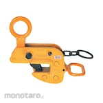 SUPER TOOL Lateral Lifting Clamp