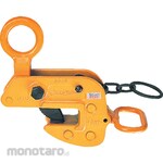 SUPER TOOL Lateral Lifting Clamp