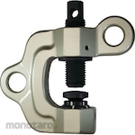 SUPER TOOL Screw Cam Clamp (Double Eye Type) Twist Cam Type
