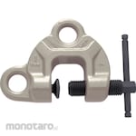SUPER TOOL Screw Cam Clamp (Double Eyes Type)