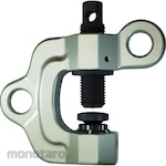 SUPER TOOL Screw Cam Clamp Double Eyes.Twist-Cam Type