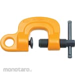 SUPER TOOL Screw Cam Clamp J Type