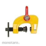 SUPER TOOL Screw Cam Clamp Universal Type