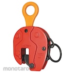 SUPER TOOL Vertical Lifting Clamp (Lock Handle Type) (Klem Besi Lifting)