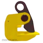 Secura Horizontal Plate Clamp (Klem Besi Lifting / Klem Angkat Balok)