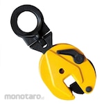 Secura Plate Lifting Clamp (Klem Besi Lifting / Klem Angkat Balok)