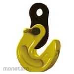 Secura Turnover Lifting Clamp (Klem Besi Lifting)