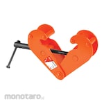TOYO Hoist Beam Clamp (Klem Besi Lifting)