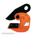 TOYO Hoist Horizontal Lifting Clamp (Klem Besi Lifting)