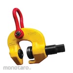 TOYO Hoist Screw Cam Clamp (Klem Besi Lifting)