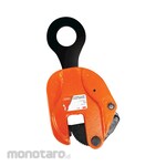TOYO Hoist Vertical Lifting Clamp (Klem Besi Lifting)
