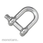 TRUSCO Stainless Screw Shackle