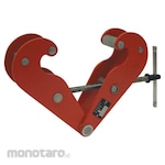 Ttc Lifting Gear Beam Clamp (Klem Besi Lifting)