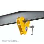 ULTRA Hoist Beam Clamp (Klem Gantung)