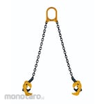 ULTRA Hoist Drum Clamp