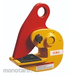 ULTRA Hoist Horizontal Plate Clamp (Klem Besi Lifting / Klem Angkat Balok)