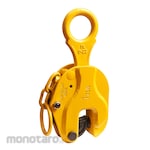 ULTRA Hoist Vertical Plate Clamp (Klem Besi Lifting / Klem Angkat Balok)