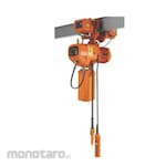 VITALI Electric Chain Hoist + Trolley