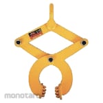 Wipro Pallet Clamp (Klem Besi Lifting)