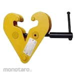 Yale Hoist Beam Clamps (Klem Besi Lifting)