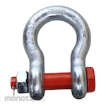 ASANO Bolt Type Screw Shackle G2130