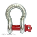 ASANO Screw Pin Shackle G209 US Type