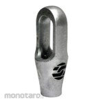 AqualLine Closed Spelter Socket