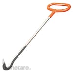 BEST TOOL Hook Handle for Manhole