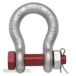 Crosby Bolt Type Anchor Shackles G-2130
