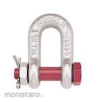 Crosby Bolt Type Chain Shackles G-2150