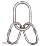 Crosby Link Master Assembly