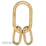 Crosby Master Link Assembly