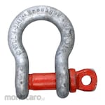 Crosby Screw Pin Anchor Shackles G-209