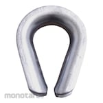 Crosby Thimble Heavy Duty