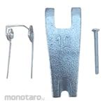 DAWSON Safety Latch Kit Hook Size