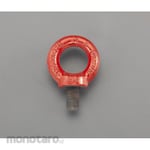 ESCO M10x17mm Eyebolt (high purity, heat treatment)