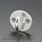 ESCO Open round eye