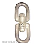 Felix Lifting Regular Swivel SS
