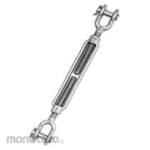 Felix Lifting Turnbuckle US Type Jaw & Jaw