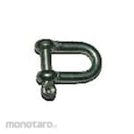 HAFAS Shackles (Wire Seals), Earpiece Head