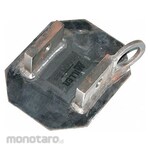 HONEYWELL MILLER Telescoping Post Anchor & Component