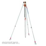 Hasegawa Alcrane Telescopic Tripod