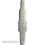 KITO Chain Gauge SBP (Alat Ukur Keausan Rantai)