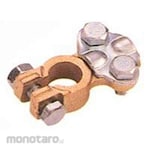 KRISBOW Kepala Aki Kuningan Tipe Jepang