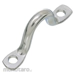 MIZUMOTO Stainless Steel Eye Strap