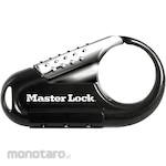 MasterLock Backpack Locks Combination