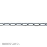 Nissa Chain Link Chain Iron Uniqlo Welding