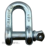 Non Brand D Shackle Ss304 Jis Type